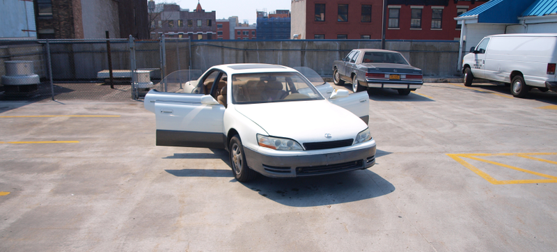 Illustration for article titled Ten Things You Need To Know Before Building Your First Project Car